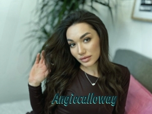 angiecalloway Lucy Live
