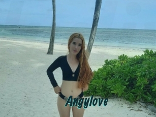 Angylove