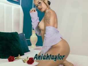 Aniahtaylor