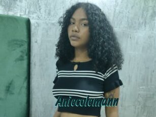 Aniecolemann