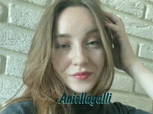 Aniellagalli