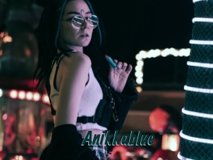 Anikkablue