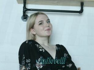 Anilovelll