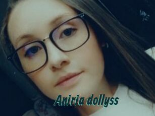 aniria_dollyss Lucy Live