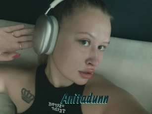 Anitadunn