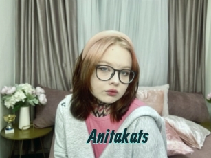Anitakats