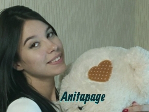 Anitapage