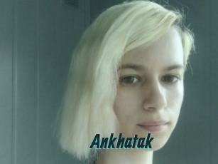 Ankhatak