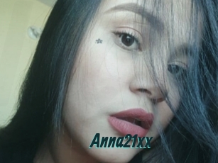 anna21xx Lucy Live