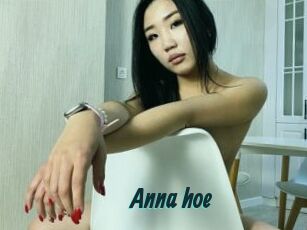 Anna_hoe