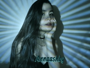 Annaashby