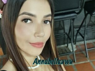 annabellauwu Lucy Live
