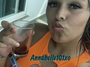 Annabelle101xo