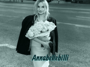 Annabellebilli