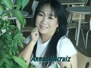 Annabellecruiz