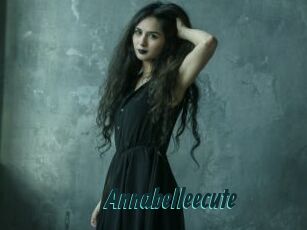annabelleecute Lucy Live