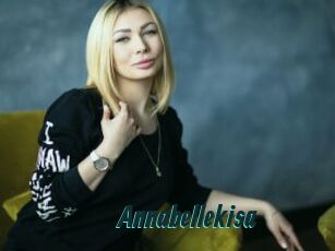 Annabellekisa