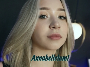 Annabellelumi
