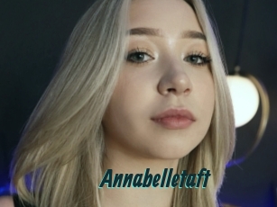 annabelletaft Lucy Live