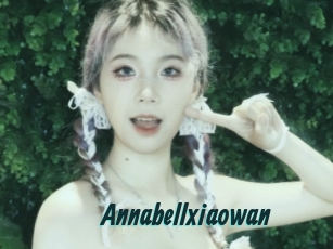 Annabellxiaowan