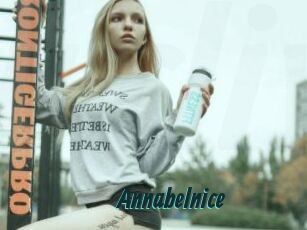 Annabelnice