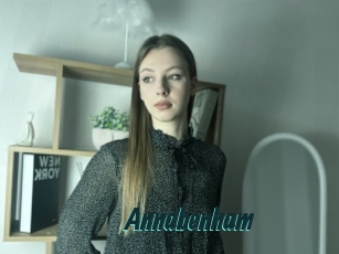 Annabenham