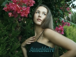 Annablaire