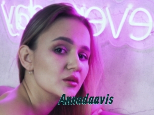 annadaavis Lucy Live