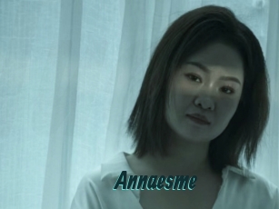 annaesme Lucy Live