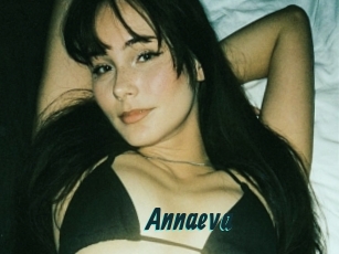 Annaeva