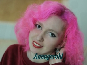 Annagerold
