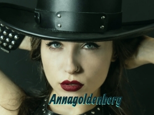 Annagoldenberg