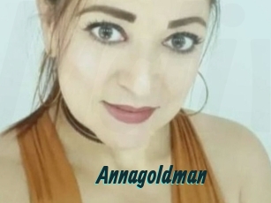 Annagoldman