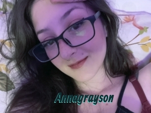 Annagrayson