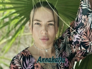 Annahatta