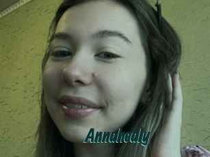 Annahealy