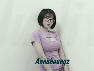 Annahuangz
