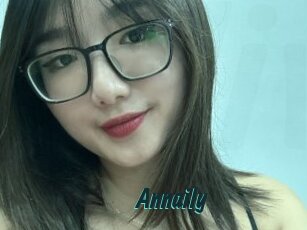 Annaily