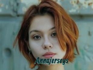 Annajerseys