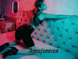 Annajonnson