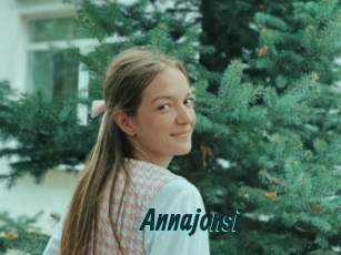 Annajonsi