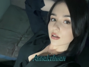 Annakelman