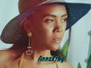 Annakiky