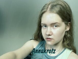 Annakrotz