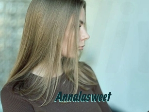 annalasweet Lucy Live