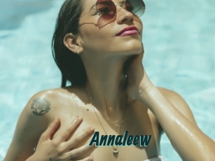 Annaleew