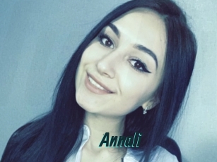 Annali
