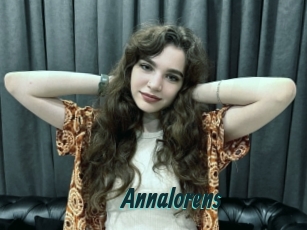 Annalorens