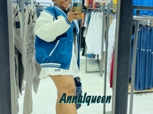 annalqueen Lucy Live