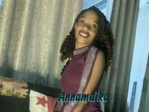 Annamaika